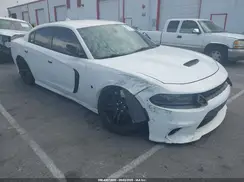 2C3CDXHG5JH263596 2018 DODGE CHARGER