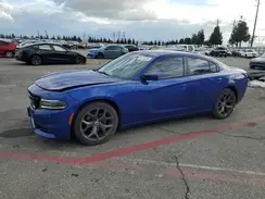 2C3CDXHG5JH272475 2018 DODGE CHARGER