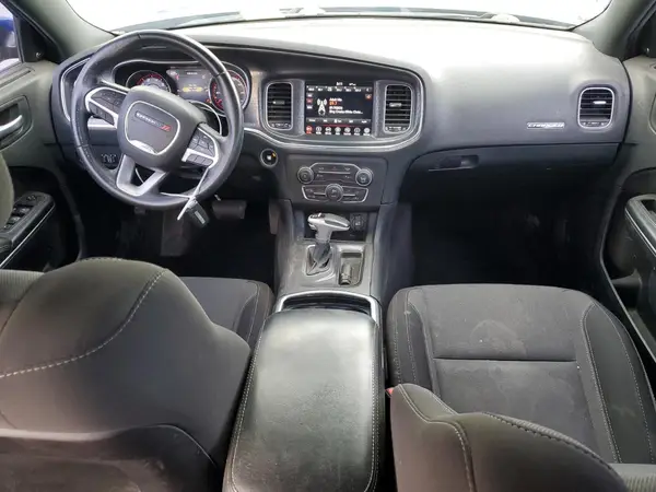 2C3CDXHG5JH272475 2018 DODGE CHARGER - Image 8