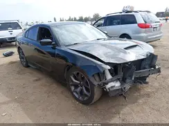 2C3CDXHG5JH281385 2018 DODGE CHARGER