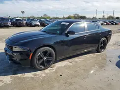 2C3CDXHG5JH312781 2018 DODGE CHARGER