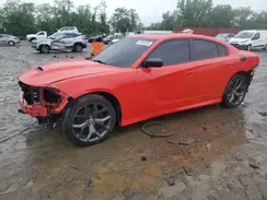 2C3CDXHG5JH313333 2018 DODGE CHARGER