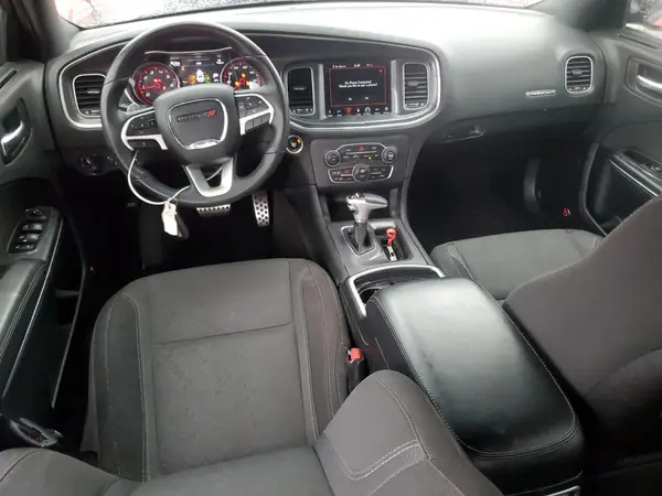 2C3CDXHG5JH313333 2018 DODGE CHARGER - Image 8