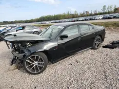 2C3CDXHG5JH323182 2018 DODGE CHARGER
