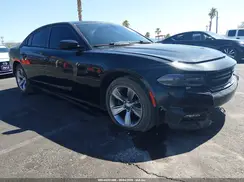 2C3CDXHG5JH323344 2018 DODGE CHARGER