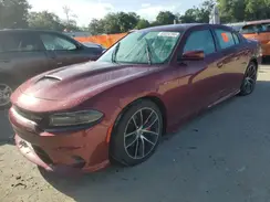 2C3CDXHG5JH325935 2018 DODGE CHARGER