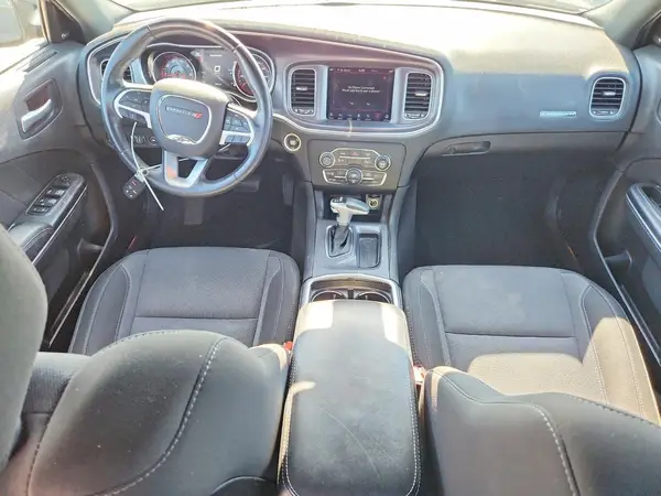 2C3CDXHG5JH328656 2018 DODGE CHARGER - Image 8