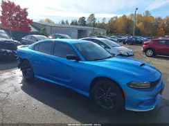 2C3CDXHG5KH510648 2019 DODGE CHARGER