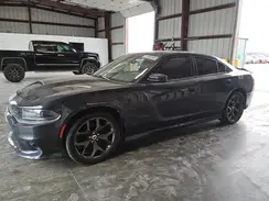 2C3CDXHG5KH512786 2019 DODGE CHARGER