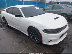 2C3CDXHG5KH523027 2019 DODGE CHARGER