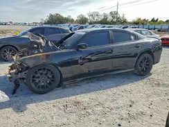 2C3CDXHG5KH526560 2019 DODGE CHARGER