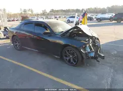 2C3CDXHG5KH526834 2019 DODGE CHARGER