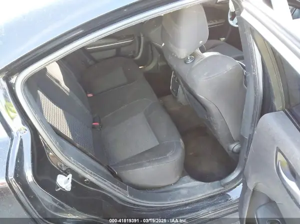 2C3CDXHG5KH526834 2019 DODGE CHARGER - Image 8