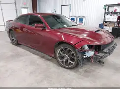 2C3CDXHG5KH526994 2019 DODGE CHARGER