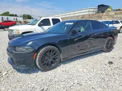 2C3CDXHG5KH527286 2019 DODGE CHARGER