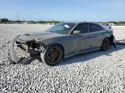 2C3CDXHG5KH542015 2019 DODGE CHARGER