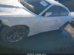2C3CDXHG5KH544847 2019 DODGE CHARGER