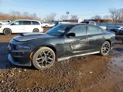 2C3CDXHG5KH545920 2019 DODGE CHARGER