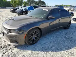2C3CDXHG5KH558666 2019 DODGE CHARGER