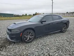2C3CDXHG5KH561132 2019 DODGE CHARGER