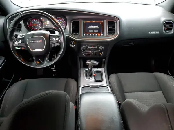 2C3CDXHG5KH561132 2019 DODGE CHARGER - Image 8