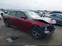 2C3CDXHG5KH561163 2019 DODGE CHARGER