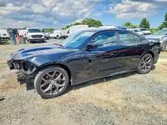 2C3CDXHG5KH567027 2019 DODGE CHARGER