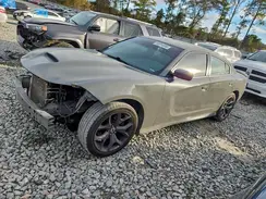 2C3CDXHG5KH567402 2019 DODGE CHARGER