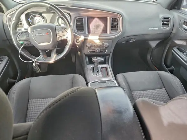 2C3CDXHG5KH567402 2019 DODGE CHARGER - Image 8