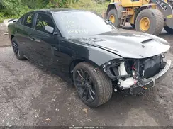 2C3CDXHG5KH567870 2019 DODGE CHARGER