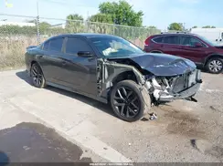 2C3CDXHG5KH572079 2019 DODGE CHARGER
