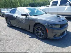 2C3CDXHG5KH578724 2019 DODGE CHARGER