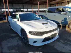 2C3CDXHG5KH579081 2019 DODGE CHARGER