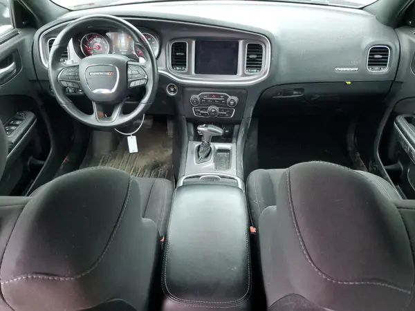 2C3CDXHG5KH584944 2019 DODGE CHARGER - Image 8