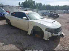 2C3CDXHG5KH584992 2019 DODGE CHARGER