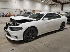 2C3CDXHG5KH585155 2019 DODGE CHARGER