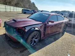 2C3CDXHG5KH585169 2019 DODGE CHARGER