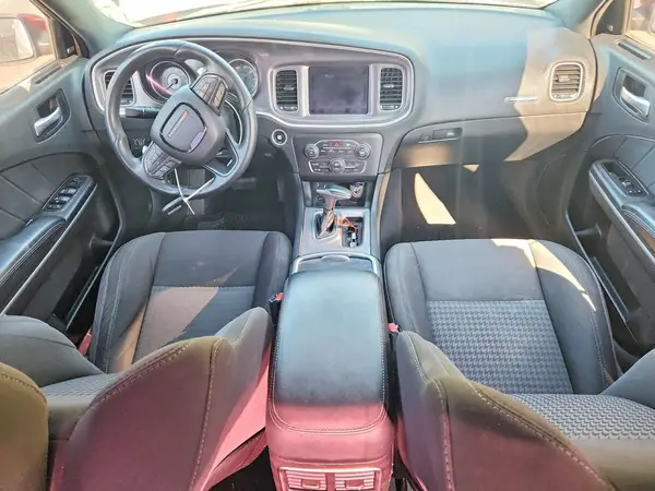 2C3CDXHG5KH585169 2019 DODGE CHARGER - Image 8