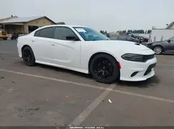 2C3CDXHG5KH595278 2019 DODGE CHARGER