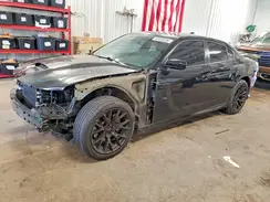 2C3CDXHG5KH596978 2019 DODGE CHARGER