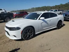 2C3CDXHG5KH597239 2019 DODGE CHARGER
