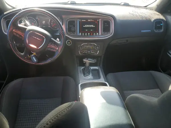 2C3CDXHG5KH597239 2019 DODGE CHARGER - Image 8