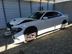2C3CDXHG5KH597452 2019 DODGE CHARGER