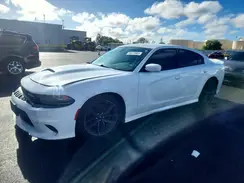 2C3CDXHG5KH597483 2019 DODGE CHARGER