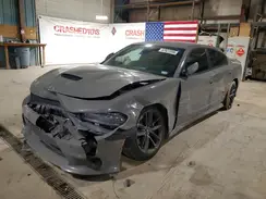 2C3CDXHG5KH608109 2019 DODGE CHARGER