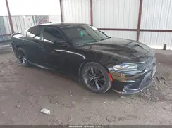 2C3CDXHG5KH608174 2019 DODGE CHARGER