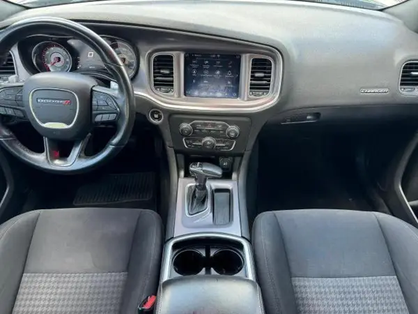 2C3CDXHG5KH608580 2019 DODGE CHARGER - Image 8