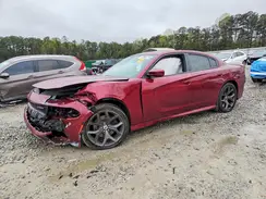 2C3CDXHG5KH608627 2019 DODGE CHARGER