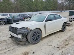 2C3CDXHG5KH615108 2019 DODGE CHARGER