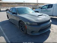 2C3CDXHG5KH621989 2019 DODGE CHARGER